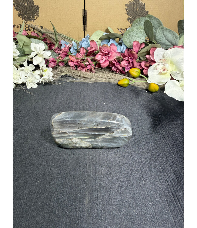 Labradorite Freeform #177, 118gr
