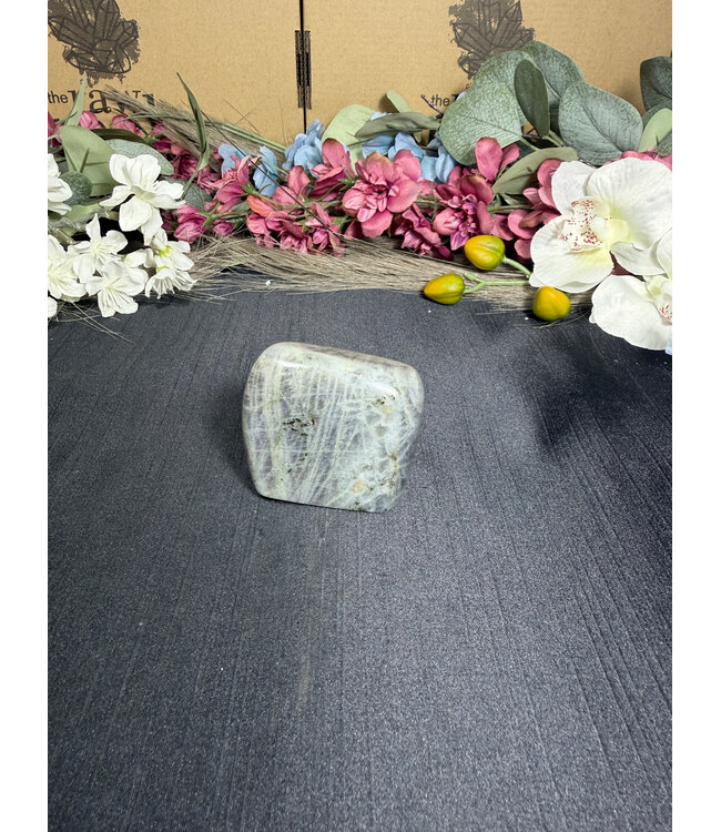 Labradorite Freeform #170, 142gr