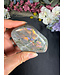 Labradorite Freeform #169, 222gr