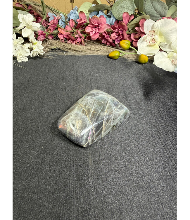 Labradorite Freeform #168, 146gr