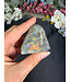 Labradorite Freeform #160, 122gr