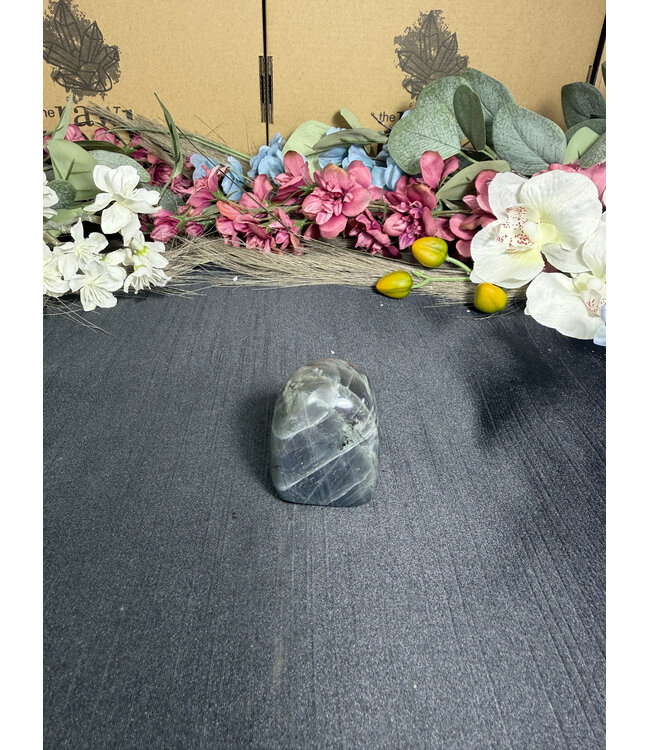 Labradorite Freeform #159, 86gr