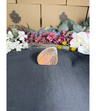 Labradorite Freeform #157, 90gr