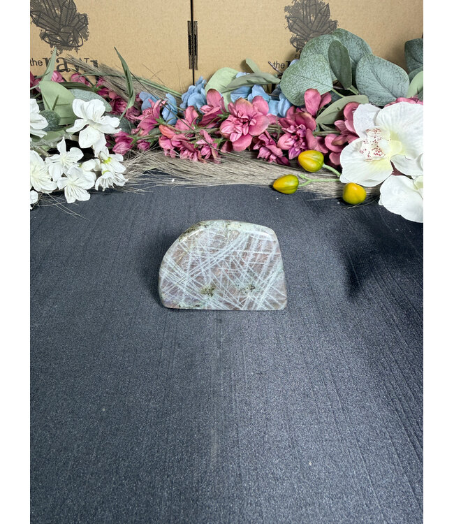 Labradorite Freeform #156, 116gr