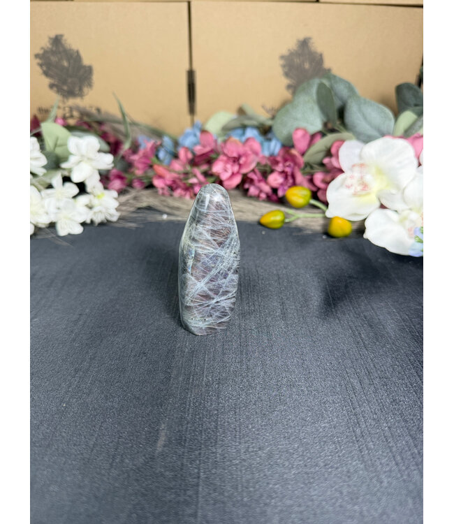 Labradorite Freeform #153, 120gr