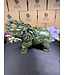 Green Jade Elephant #1, 18.6kg