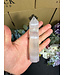 Violet Indigo Fluorite Point, Size Giant Plus [225-249gr]