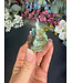 Rainbow Bismuth Tower #490, 86gr