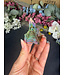 Rainbow Bismuth Tower #491, 84gr