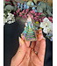 Rainbow Bismuth Tower #492, 92gr