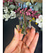 Rainbow Bismuth Tower #494, 104gr