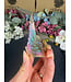 Rainbow Bismuth Tower #500, 86gr