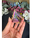 Rainbow Bismuth Tower #512, 104gr