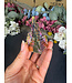 Rainbow Bismuth Tower #511, 120gr