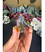 Rainbow Bismuth Tower #502, 96gr
