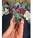 Rainbow Bismuth Tower #499, 92gr