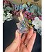 Rainbow Bismuth Tower #496, 84gr