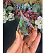 Rainbow Bismuth Tower #495, 110gr