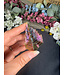 Rainbow Bismuth Tower #488, 78gr