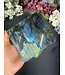 Labradorite Slab #23, 750gr