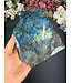 Labradorite Slab #24, 702gr