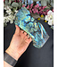 Labradorite Slab #20, 680gr