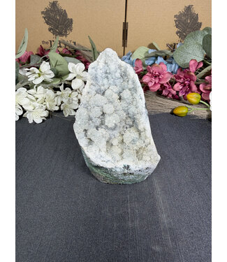 Apophyllite Specimen #1830, 424gr