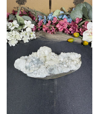 Apophyllite Specimen #1834, 638gr