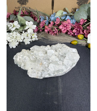 Apophyllite Specimen #1825, 752gr