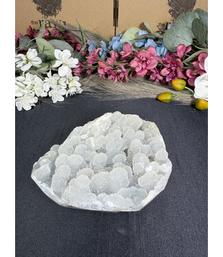 Apophyllite Specimen #1826, 682gr