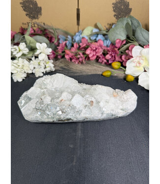 Apophyllite Specimen #1827, 1194gr