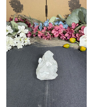 Apophyllite Specimen #1812, 120gr