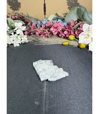 Apophyllite Specimen #1813, 60gr