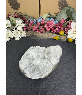 Apophyllite Specimen #1816, 402gr