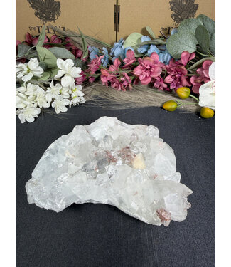 Apophyllite Specimen #1817, 772gr
