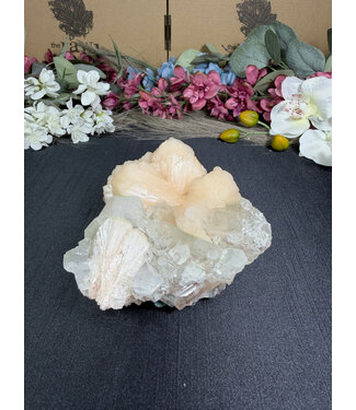 Apophyllite Specimen #1809, 518gr