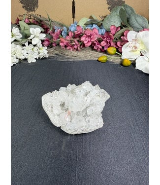 Apophyllite Specimen #1810, 194gr