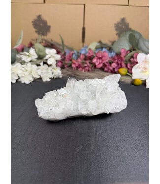 Apophyllite Specimen #1811, 598gr
