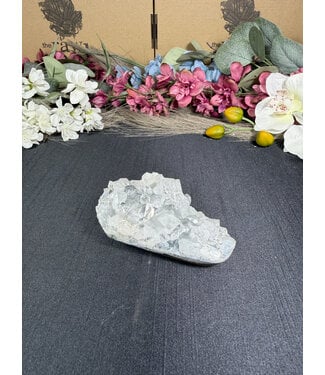 Apophyllite Specimen #1801, 176gr