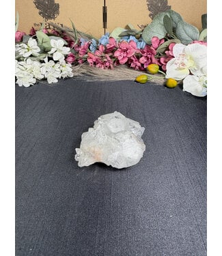 Apophyllite Specimen #1802, 126gr