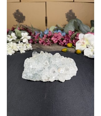 Apophyllite Specimen #1806, 562gr