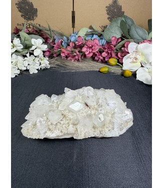 Apophyllite Specimen #1803, 536gr