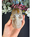 Golden Healer Skull #5, 826gr