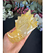 Golden Healer Dragon Head #1, 588gr
