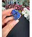 Azurite Malachite Specimen #49, 22gr