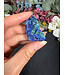 Azurite Malachite Specimen #50, 24gr