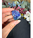 Azurite Malachite Specimen #51, 22gr