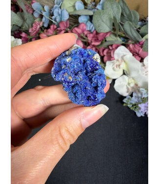 Azurite Malachite Specimen #54, 32gr