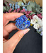 Azurite Malachite Specimen #57, 34gr