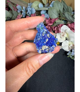 Azurite Malachite Specimen #58, 20gr